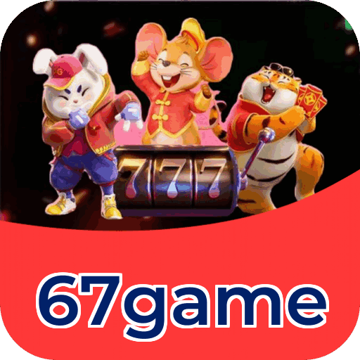 Comparação APP mobile vs versão web da 67game